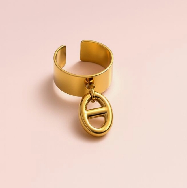 Bague thelma 🎀