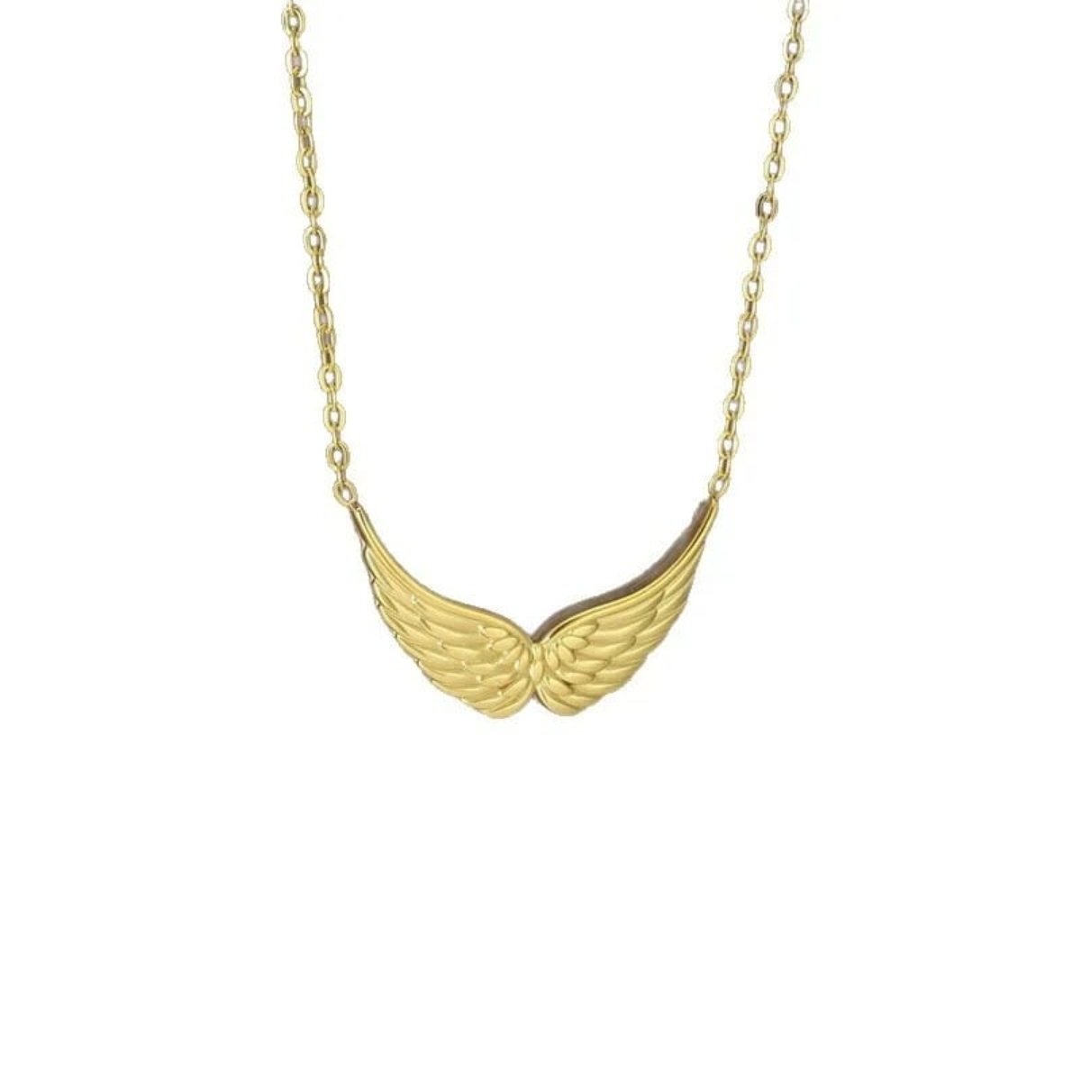Collier angel 🎀