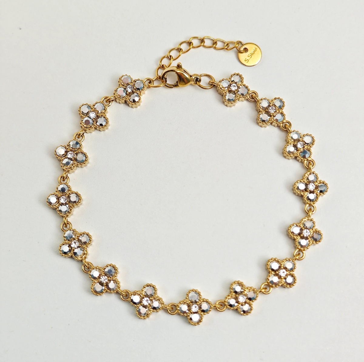 Bracelet Alix 🎀
