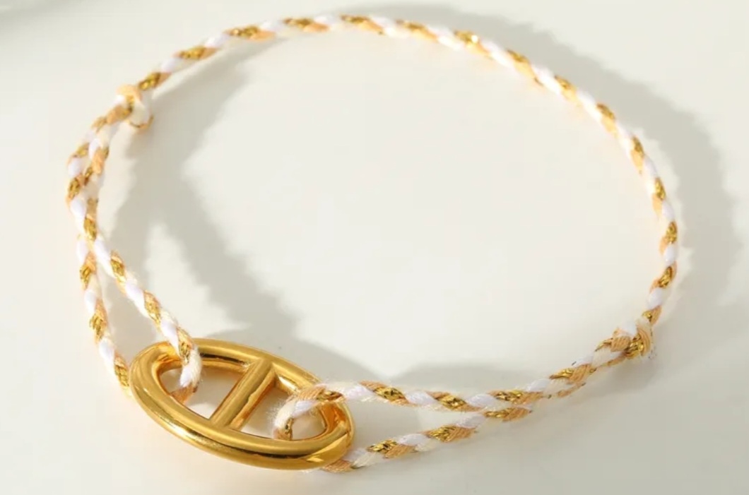 Bracelet Nina 🎀